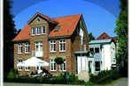 Hotel Bergedorfer Hohe