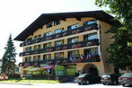 Hotel Berghof Graml