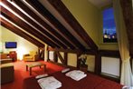 Hotel Bern by TallinnHotels