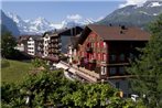 Bernerhof Swiss Quality Hotel Gstaad