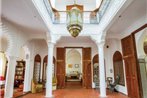 Hotel Blanco Riad