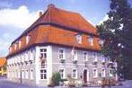 Romantica Hotel Blauer Hecht