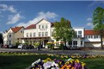 Hotel Bleske im Spreewald