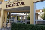 Hotel Bleta