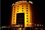 Hotel Bobycentrum Brno