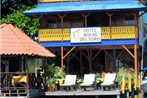 Hotel Bocas del Toro