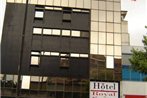 Hotel Bogota Royal Suite