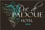 Hotel Duc De Padoue