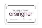Boutique Hotel Orsingher