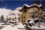 Hotel Bouton d'Or - Courmayeur