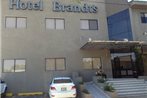 Hotel Brandts Ejecutivo Los Robles