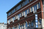 Hotel Bristol Internationaal