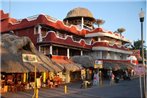 Hotel Bungalows y Caban~as Acuario