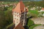 Hotel Burg Abenberg