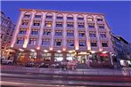 Hotel Buyuk Hamit