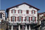 Hotel-Cafe? du Trinquet