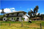 Hotel Campestre Hacienda Yanamarca