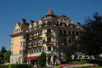 Hotel Carinthia Velden