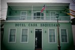 Hotel Casa Baquedano