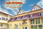 Hotel Casa de Piatra