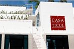 Hotel Casa Ticul -Adults Only-