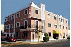 Hotel Castellanos