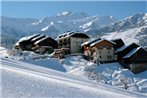 Hotel Chalet du Crey