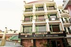 Hotel Chirag International