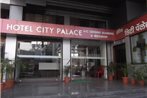 Hotel City Palace