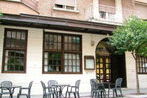 Hotel Ciudad De Calahorra