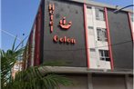 Hotel Colon Express