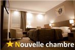 Comfort Hotel Limoges Sud