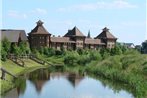 HELIOPARK Suzdal Hotel