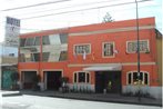 Hotel Condesa Americana Puebla