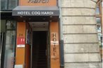 Hotel Coq Hardi