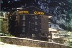 Hotel Coray