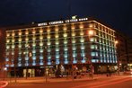 Hotel Cordoba Center