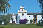 Hotel Cortijo Torre De La Reina