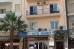 Hotel Courbet