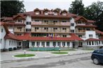 Hotel Cristal Sinaia