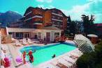 Sport & Wellness Hotel Cristallo