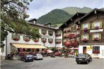 Hotel Croix d'Or et Poste - Swiss Historic Hotel