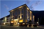 Hotel Crusch Alba Zernez