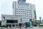 Hotel Crystal Daegu