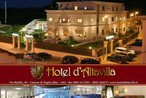 Hotel d'Altavilla