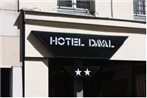 Hotel Daval