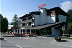 Hotel Davost