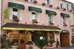 Hotel de Bourgogne - Macon