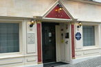 Hotel De Clisson Saint Brieuc