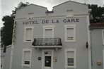 Hotel de la Gare